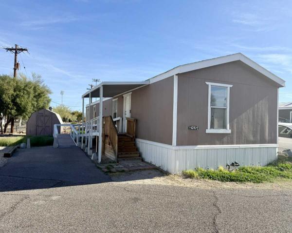 1998  Mobile Home For Sale