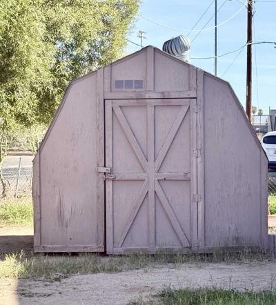 Photo 3 of 8 of home located at 3740 N. Romero Rd. #G 90 Tucson, AZ 85705
