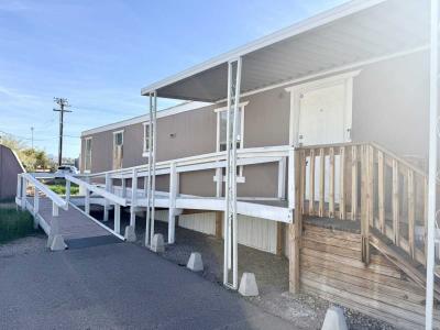 Photo 2 of 8 of home located at 3740 N. Romero Rd. #G 90 Tucson, AZ 85705