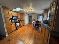 1996 Fleetwood Mobile Home