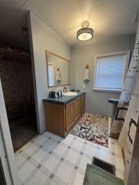 1996 Fleetwood Mobile Home