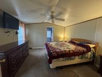 1996 Fleetwood Mobile Home