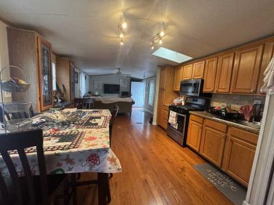 Photo 5 of 7 of home located at 7959 Telegraph Rd. Lot 13 Severn, MD 21144