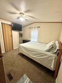 1996 Fleetwood Mobile Home