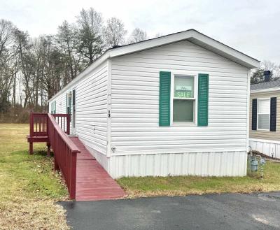 Mobile Home at 7959 Telegraph Rd. Lot 13 Severn, MD 21144
