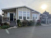 2003 Palm Harbor Mobile Home