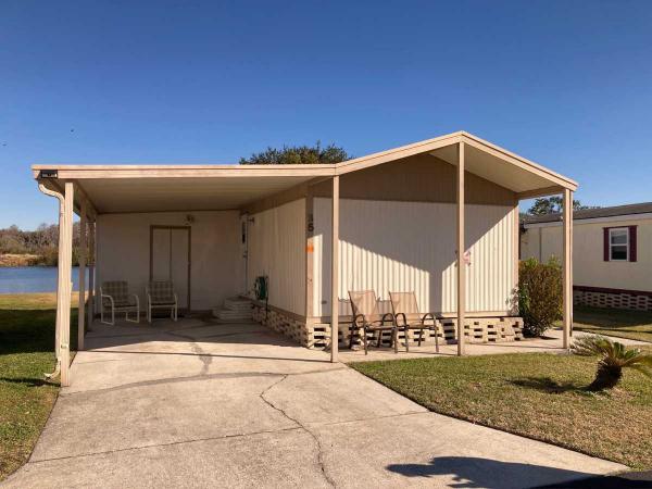  Mobile Home For Sale