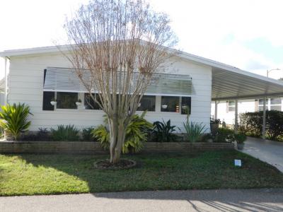Mobile Home at 2425 Harden Blvd #92 Lakeland, FL 33803