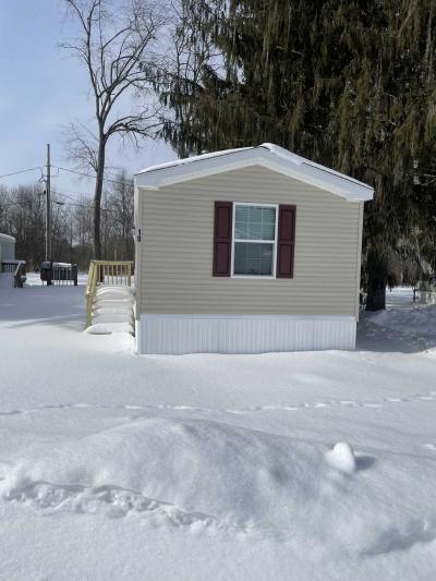 Mobile Home at 212 Washington Street #10 Salamanca, NY 14779