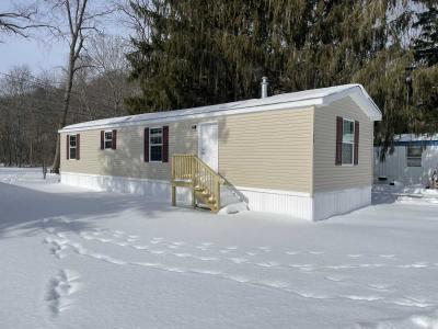 Mobile Home at 212 Washington Street #10 Salamanca, NY 14779