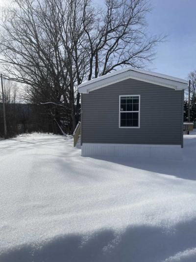 Mobile Home at 212 Washington Street #1 Salamanca, NY 14779