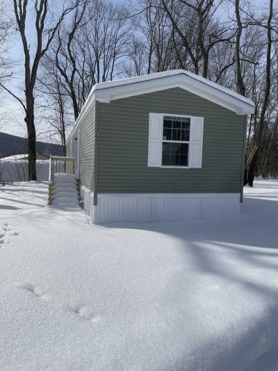 Mobile Home at 212 Washington Street #6 Salamanca, NY 14779