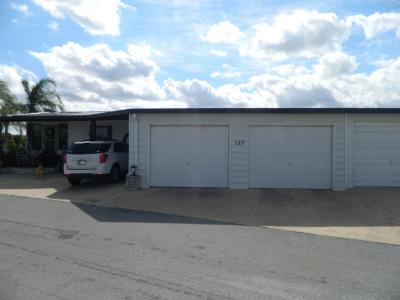 Mobile Home at 2425 Harden Blvd #187 Lakeland, FL 33803