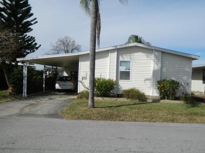 Mobile Home at 2425 Harden Blvd #230 Lakeland, FL 33803