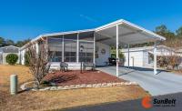 2002 REGE Mobile Home