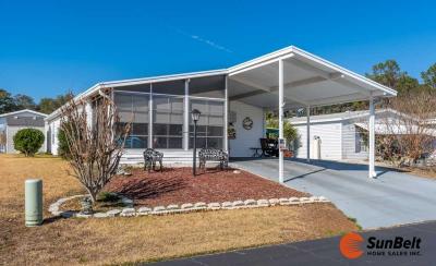 Photo 2 of 29 of home located at 255 NW 40th Ave Lot 32 Ocala, FL 34482