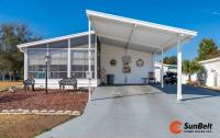 2002 REGE Mobile Home