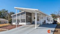 2002 REGE Mobile Home