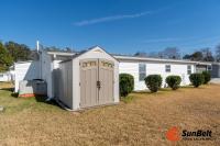 2002 REGE Mobile Home