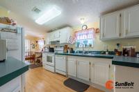 2002 REGE Mobile Home