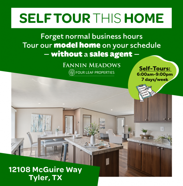 2024 Clayton Mobile Home For Sale