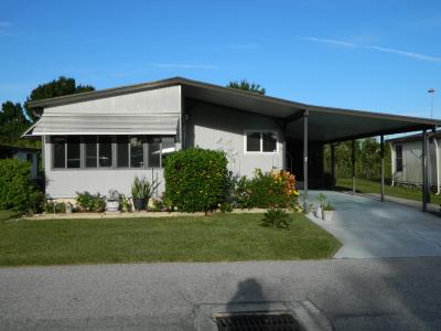 Mobile Home at 2425 Harden Blvd #287 Lakeland, FL 33803
