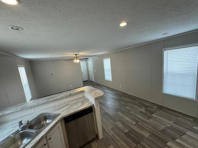 Photo 3 of 5 of home located at 164 Avon Village Dr., Lot 164 Avon, IN 46123