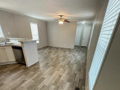 Photo 4 of 5 of home located at 164 Avon Village Dr., Lot 164 Avon, IN 46123