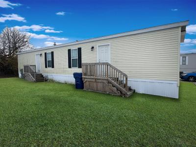 Photo 5 of 5 of home located at 164 Avon Village Dr., Lot 164 Avon, IN 46123