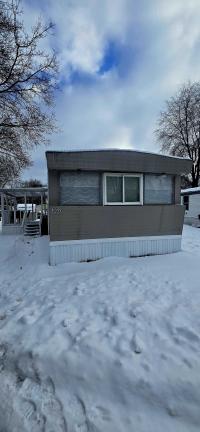 1974 Windsor Manufactured Home