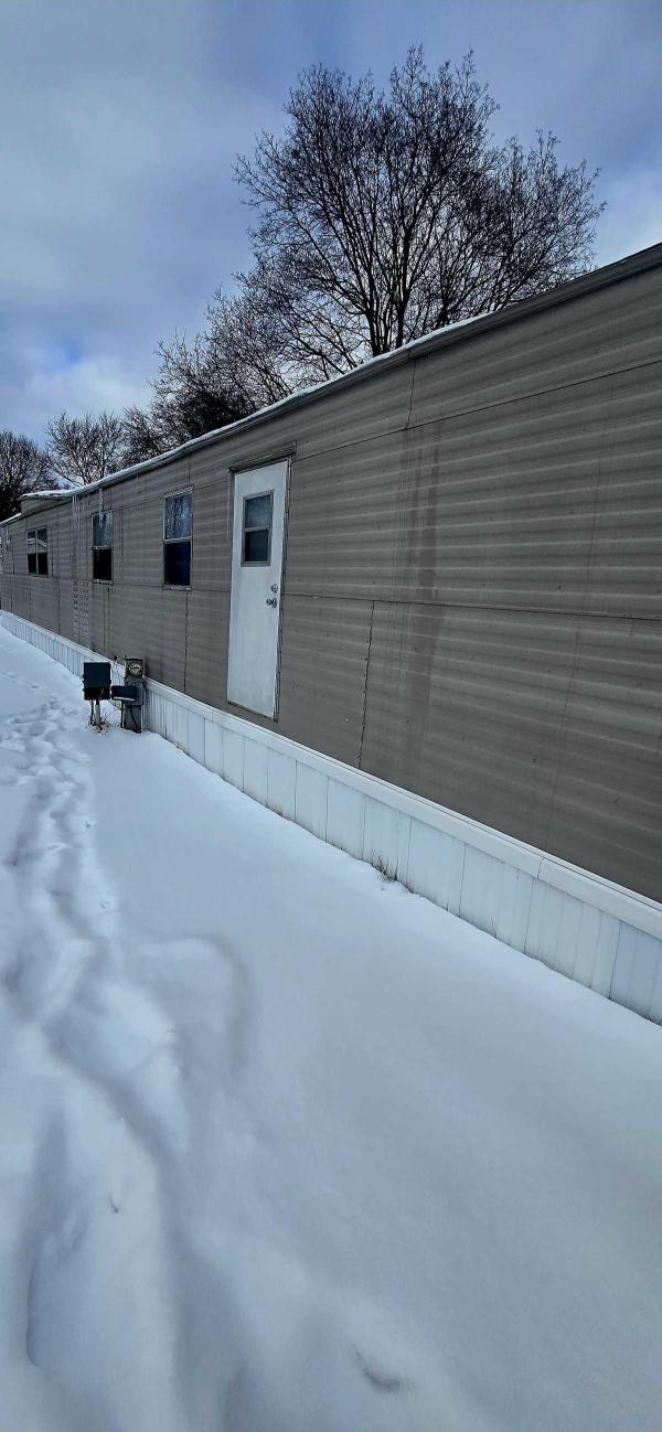 1974 Windsor Manufactured Home
