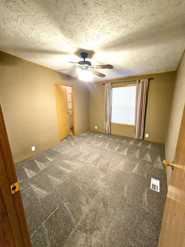 Fortune Manufactured Home