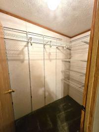 Fortune Manufactured Home