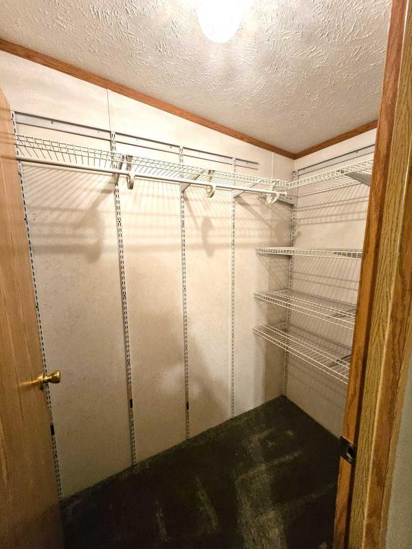 Fortune Manufactured Home