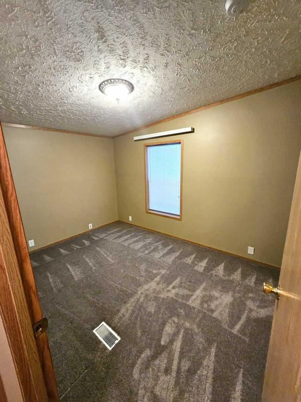 Fortune Manufactured Home