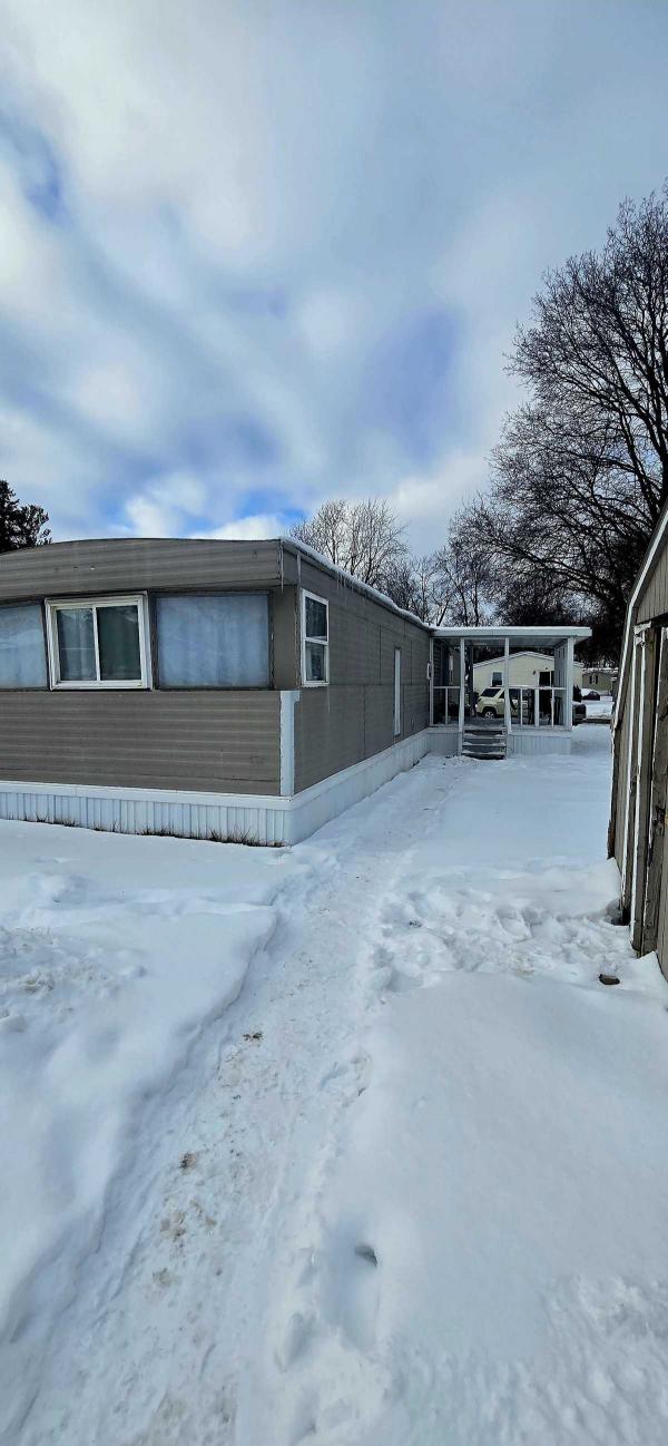 1974 Windsor Manufactured Home