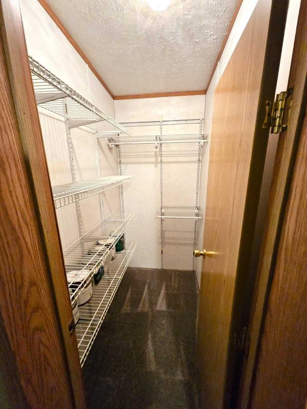 Fortune Manufactured Home