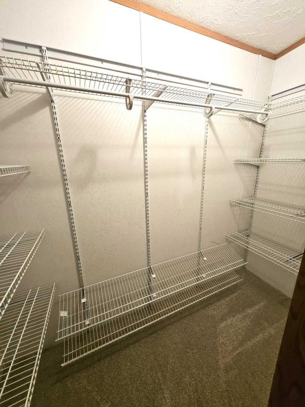 Fortune Manufactured Home