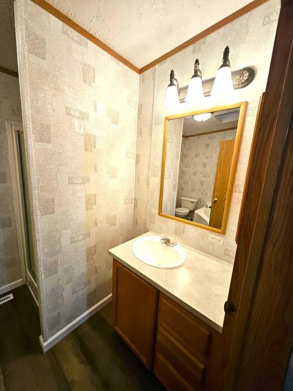 Fortune Manufactured Home