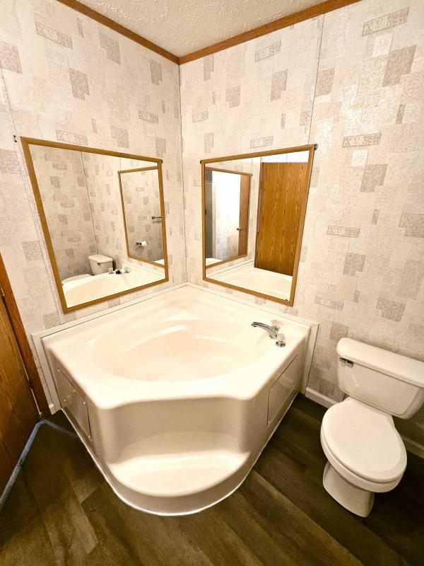 Fortune Manufactured Home