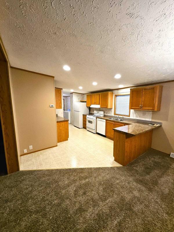 Fortune Manufactured Home