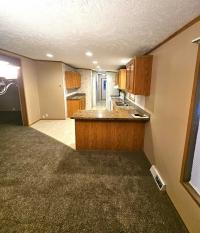 Fortune Manufactured Home