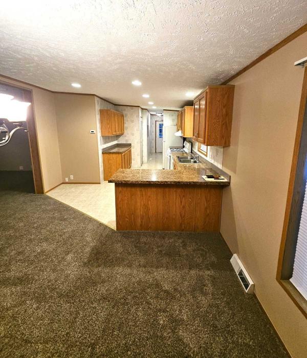 Fortune Manufactured Home