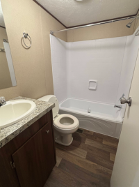 2020 Sehi Manufactured Home