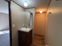 2020 Sehi Manufactured Home