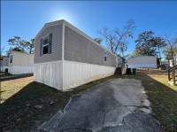 2020 Sehi Manufactured Home