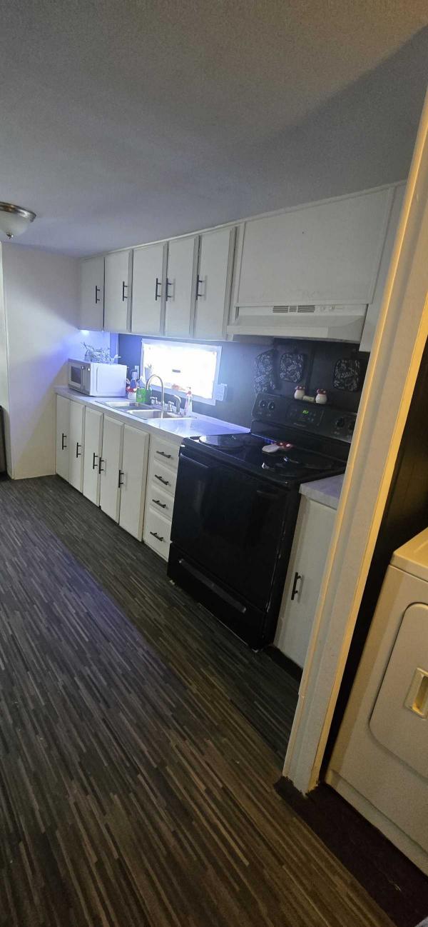 1974 Windsor Manufactured Home