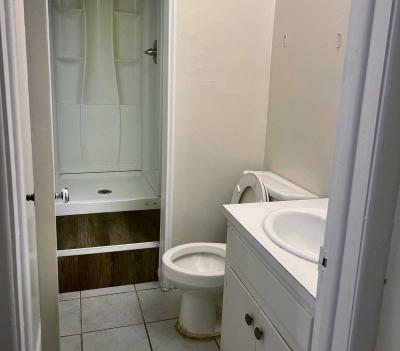 Photo 10 of 6 of home located at 1320 Buena Vista Blvd Lot 83 Panama City, FL 32401