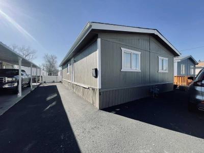 Photo 2 of 21 of home located at 2850 Airport Rd #19 Carson City, NV 89706