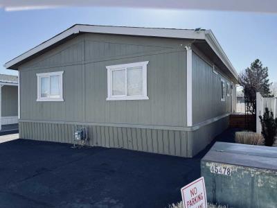 Photo 3 of 21 of home located at 2850 Airport Rd #19 Carson City, NV 89706